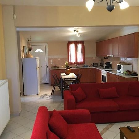 Planos Apart Hotel Dış mekan fotoğraf