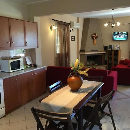Planos Apart Hotel Dış mekan fotoğraf