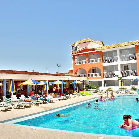 Planos Apart Hotel Dış mekan fotoğraf