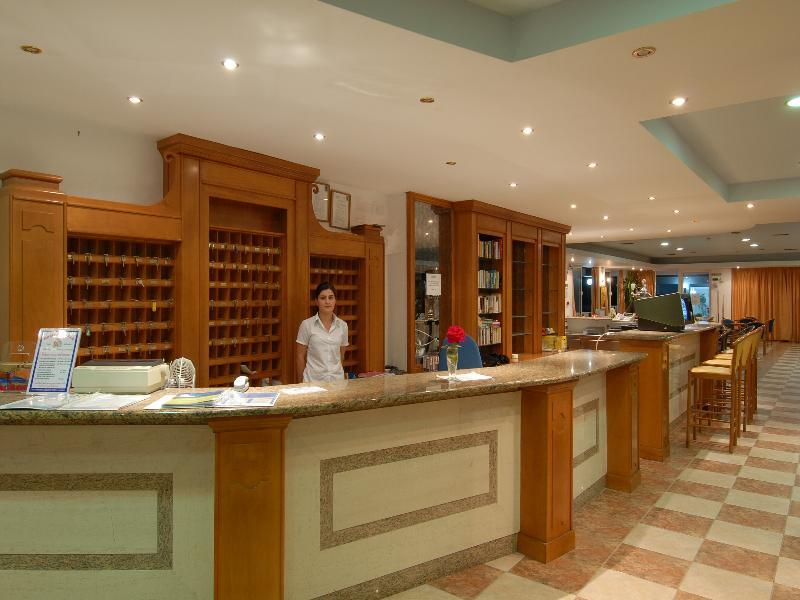 Planos Apart Hotel Dış mekan fotoğraf