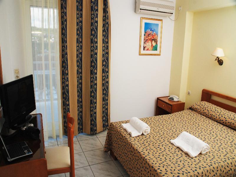Planos Apart Hotel Dış mekan fotoğraf