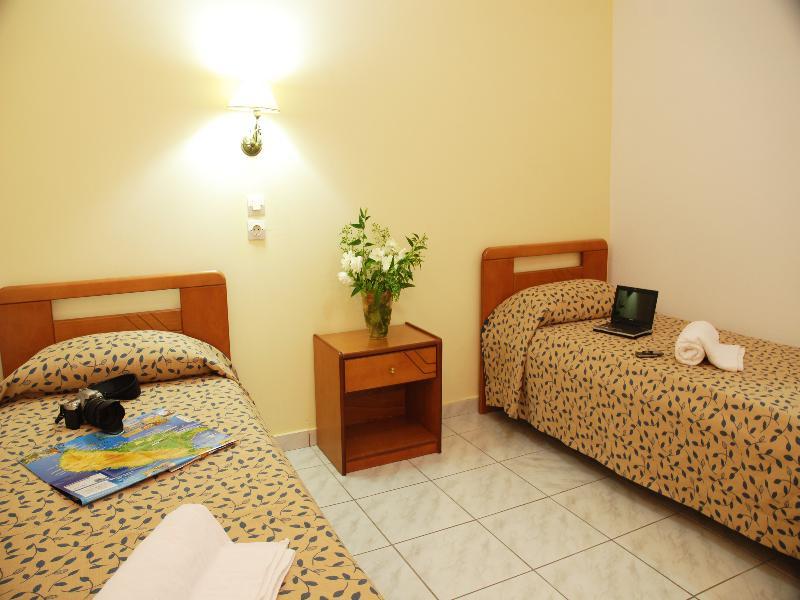 Planos Apart Hotel Dış mekan fotoğraf