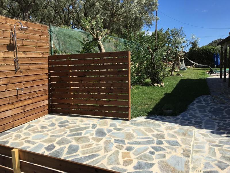 Planos Apart Hotel Dış mekan fotoğraf