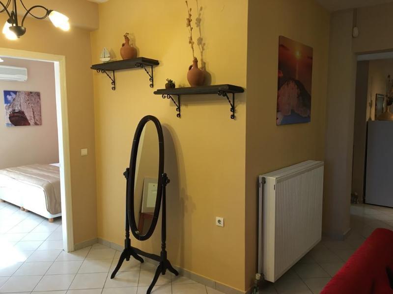 Planos Apart Hotel Dış mekan fotoğraf