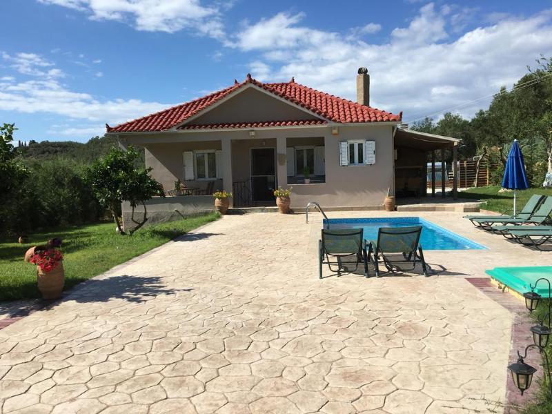 Planos Apart Hotel Dış mekan fotoğraf