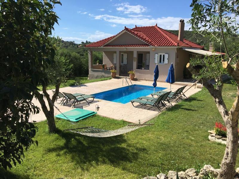 Planos Apart Hotel Dış mekan fotoğraf