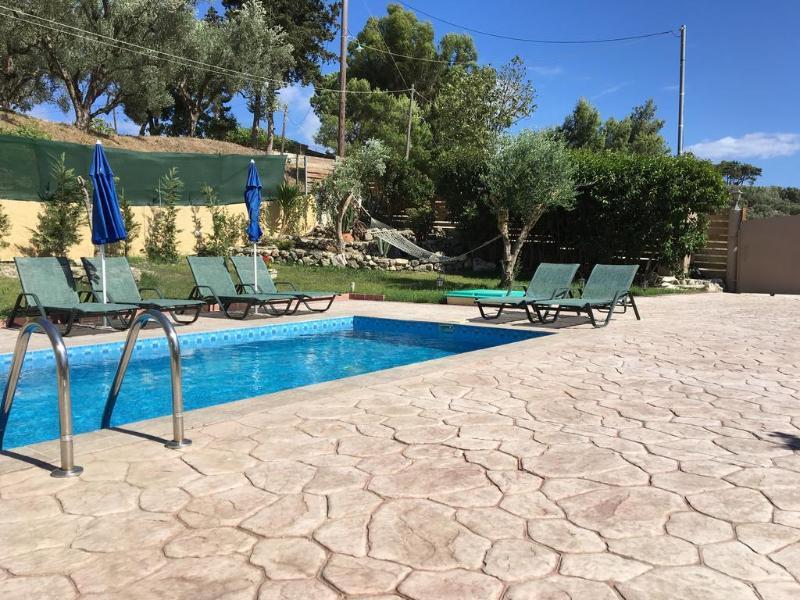 Planos Apart Hotel Dış mekan fotoğraf