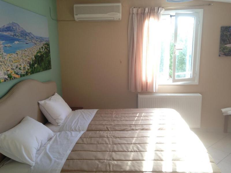 Planos Apart Hotel Dış mekan fotoğraf