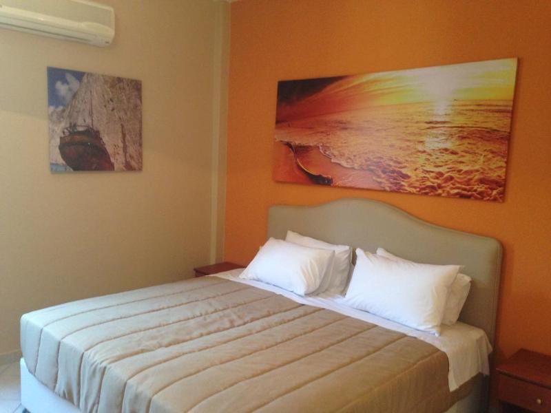 Planos Apart Hotel Dış mekan fotoğraf